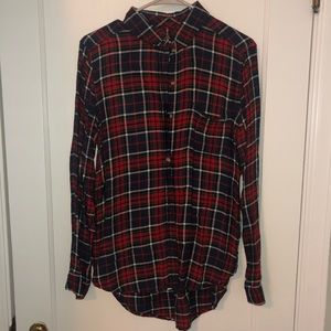 Flannel